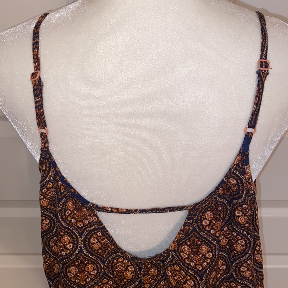 Addie Dress | Womens Large - Picture 3 of 6
